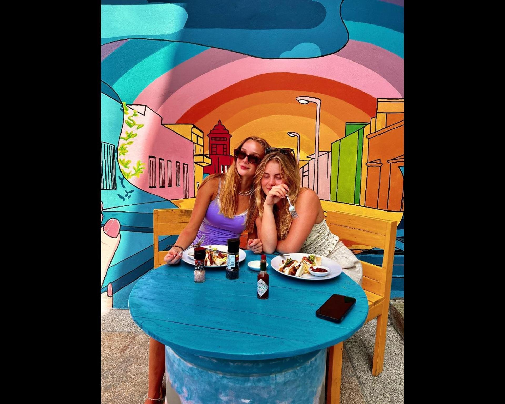 The Hangout Hostel Ao Nang المظهر الخارجي الصورة