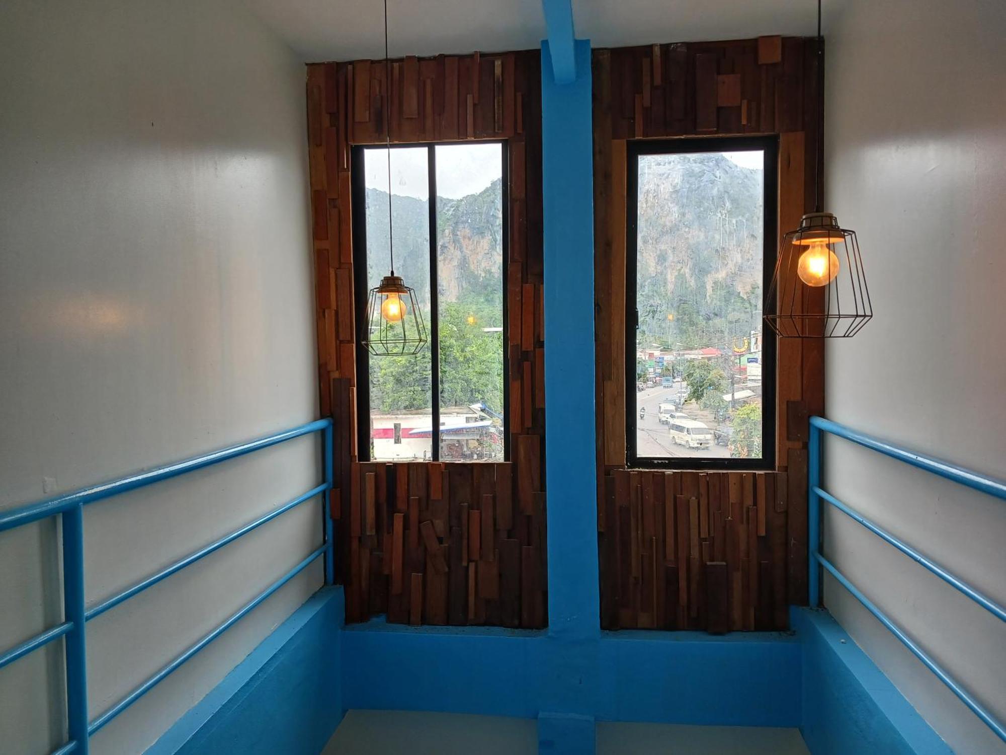 The Hangout Hostel Ao Nang المظهر الخارجي الصورة