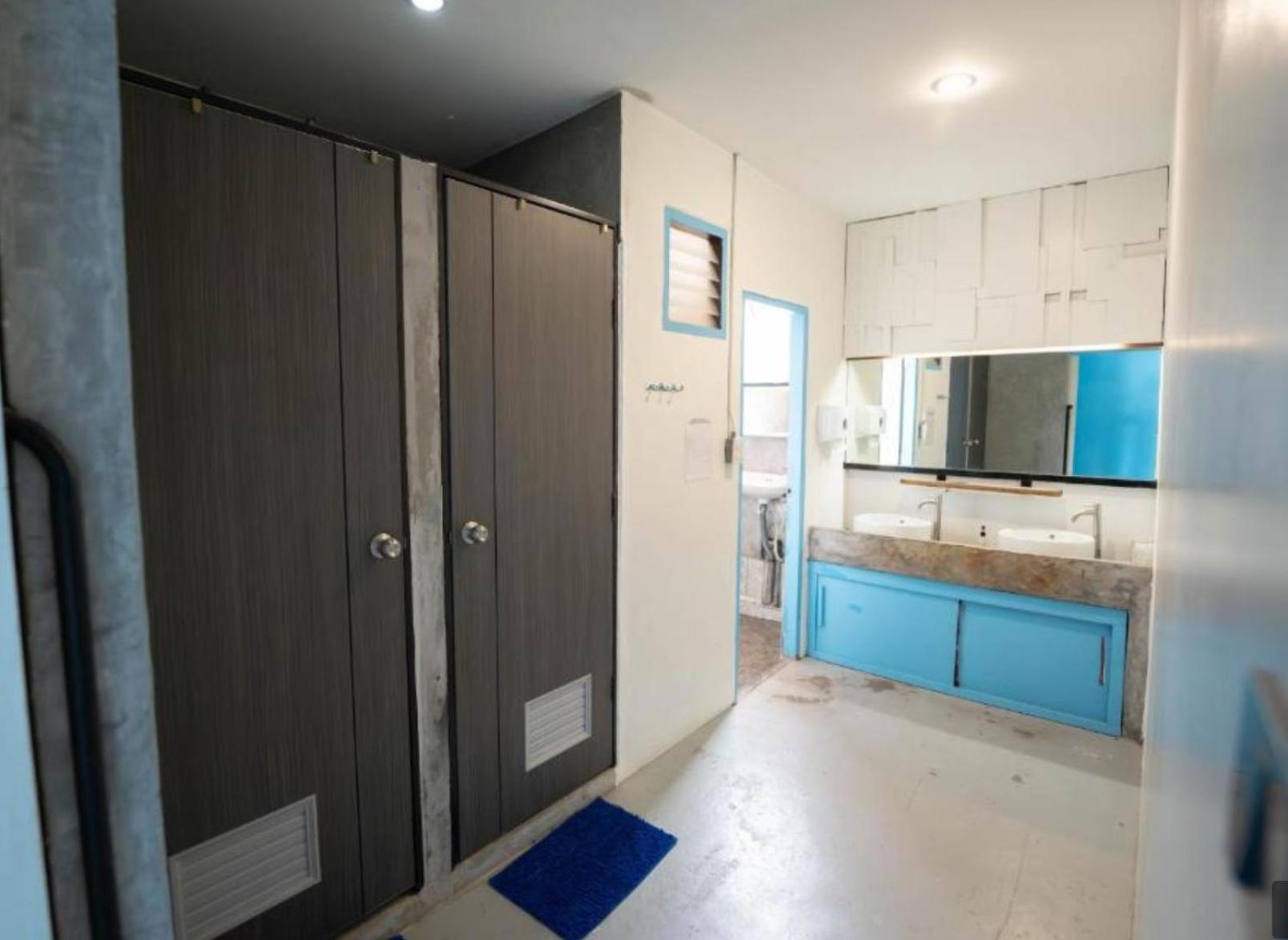 The Hangout Hostel Ao Nang المظهر الخارجي الصورة